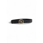 Guess Black Polyethylene Women's Belt