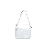 Alviero Martini Prima Classe White Polyethylene Women's Handbag