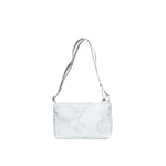 Alviero Martini Prima Classe White Polyethylene Women's Handbag