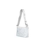 Alviero Martini Prima Classe White Polyethylene Women's Handbag