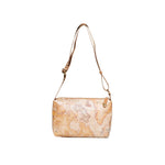 Alviero Martini Prima Classe Beige Polyethylene Women's Handbag