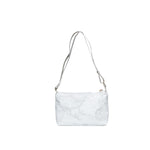 Alviero Martini Prima Classe White Polyethylene Women's Handbag