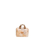 Alviero Martini Prima Classe Beige Polyethylene Women's Handbag