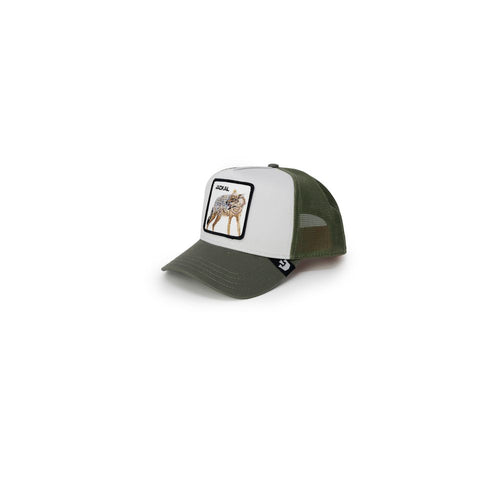 Goorin Bros Green Cotton Hats & Men's Cap