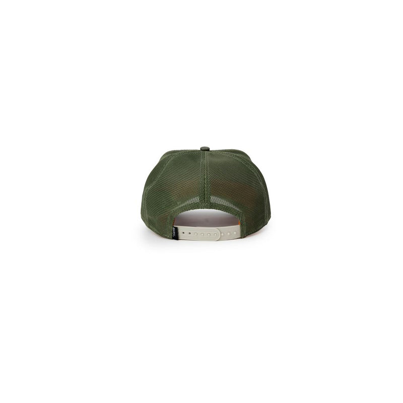 Goorin Bros Green Cotton Hats & Men's Cap