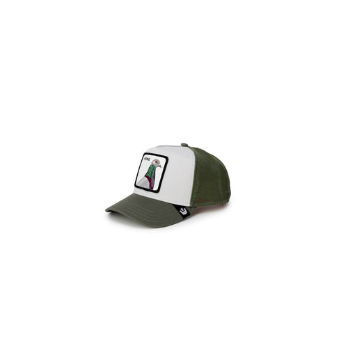 Goorin Bros Green Cotton Hats & Men's Cap