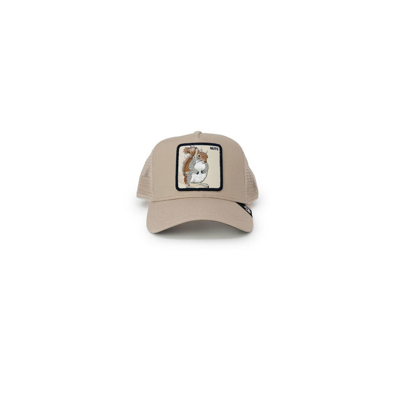 Goorin Bros Beige Cotton Hats & Men's Cap