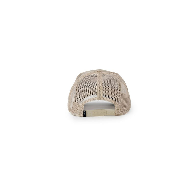 Goorin Bros Beige Cotton Hats & Men's Cap