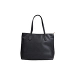 Alviero Martini Prima Classe Black Polyethylene Women's Handbag