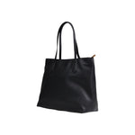 Alviero Martini Prima Classe Black Polyethylene Women's Handbag