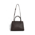 Alviero Martini Prima Classe Black Polyester Women's Handbag