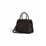 Alviero Martini Prima Classe Black Polyester Women's Handbag