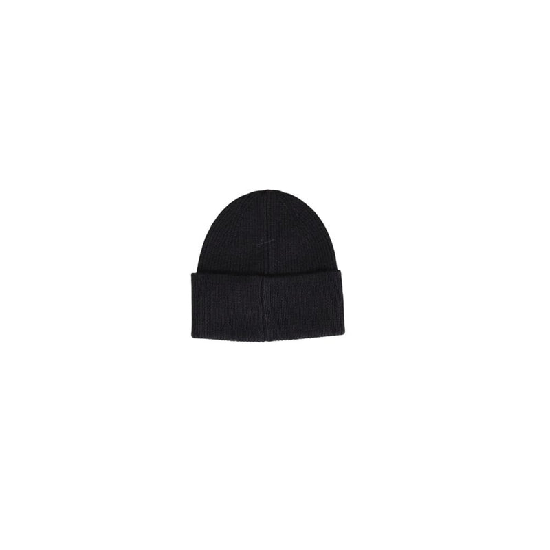 Antony Morato Black Wool Hats & Men's Cap