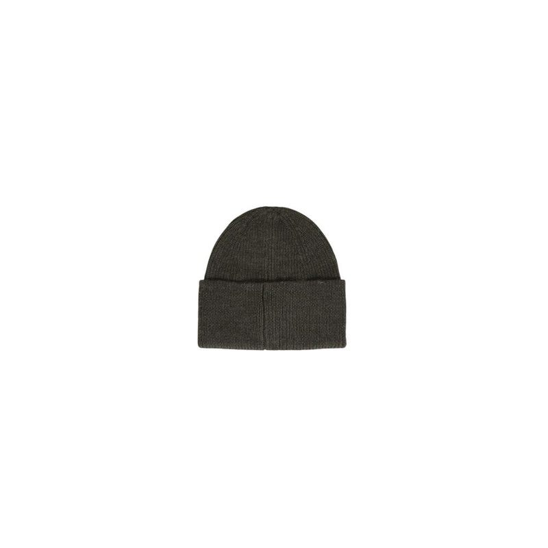 Antony Morato Green Wool Hats & Men's Cap