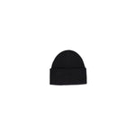 Antony Morato Black Wool Hats & Men's Cap