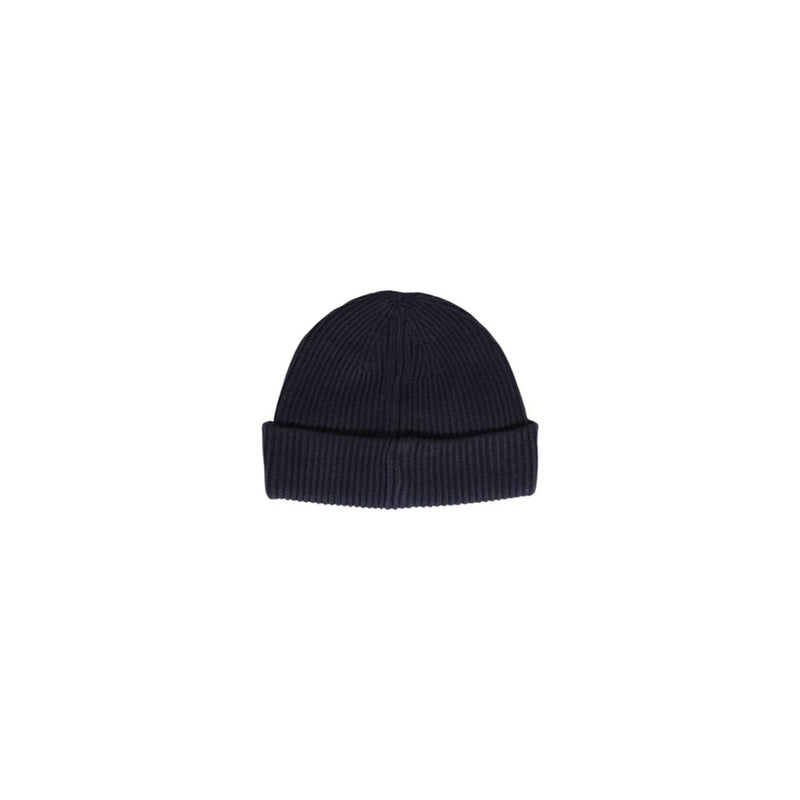 Antony Morato Blue Polyester Hats & Men's Cap