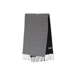 Antony Morato White Acrylic Men's Scarf