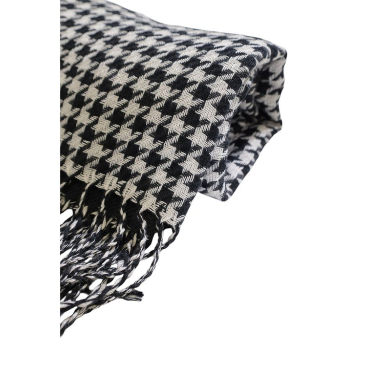 Antony Morato White Acrylic Men's Scarf