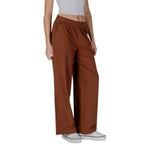 B.Young Brown Cotton Jeans & Women's Pant