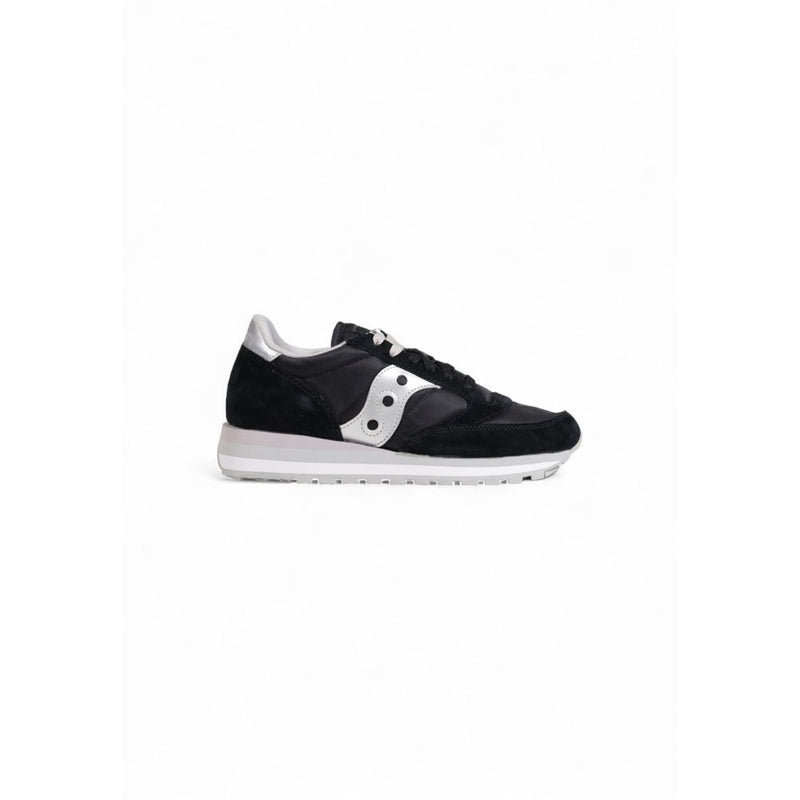 Saucony Bicolor Fabric Women's Sneaker