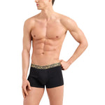 Emporio Armani Underwear Bicolor Cotton Men's Underwear