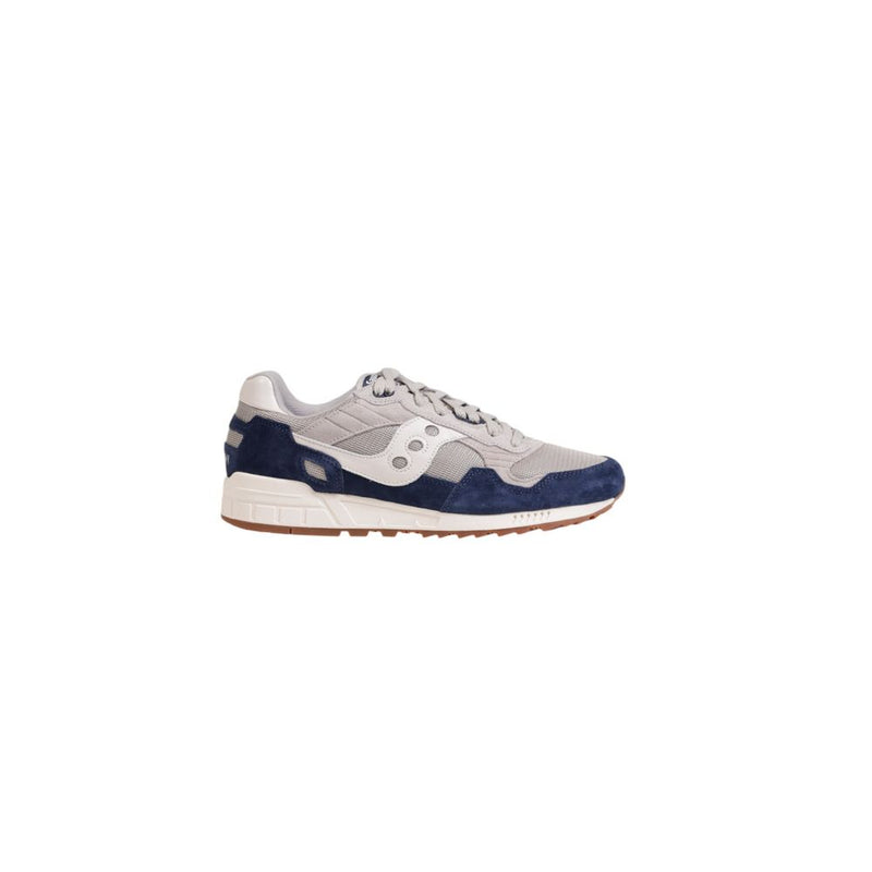 Saucony Blue Suede Men's Sneaker