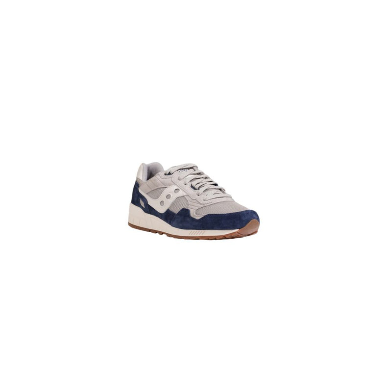 Saucony Blue Suede Men's Sneaker