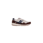 Saucony Brown Suede Men's Sneaker