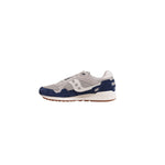 Saucony Blue Suede Men's Sneaker