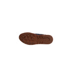 Saucony Brown Suede Men's Sneaker