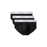 Calvin Klein Underwear Black Cotton Men's Underwear