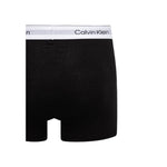 Calvin Klein Underwear Black Cotton Men's Underwear