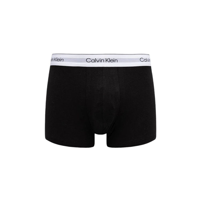 Calvin Klein Underwear Gray Cotton Men's Underwear