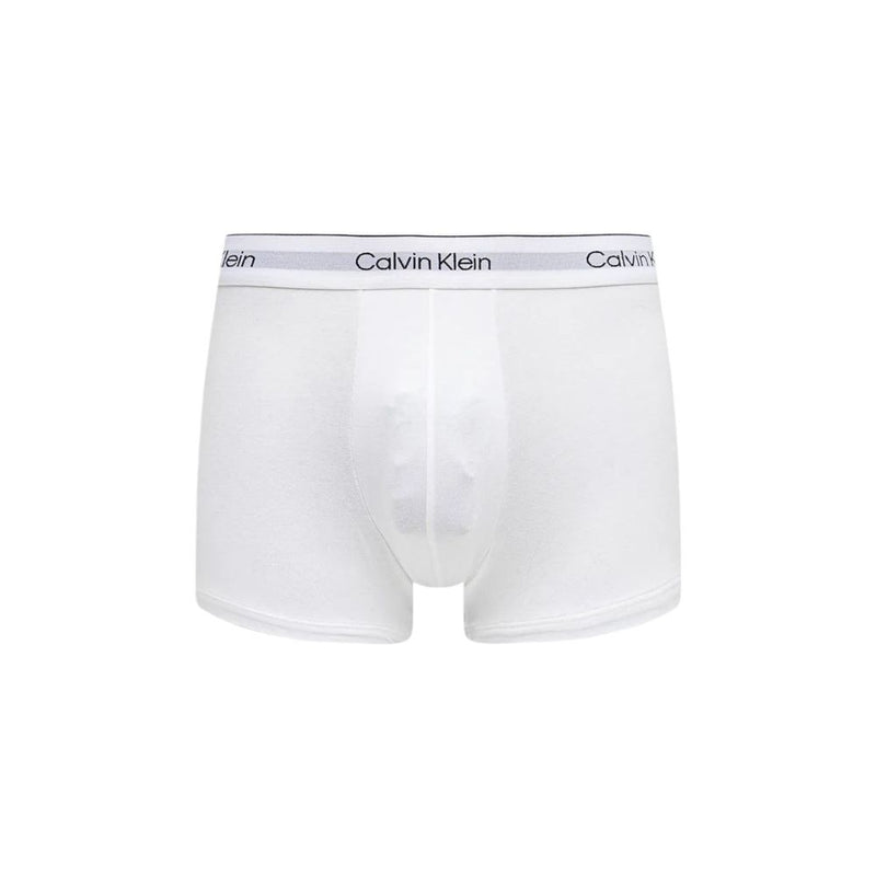 Calvin Klein Underwear Gray Cotton Men's Underwear