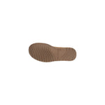 EMU Australia Brown Suede Men's Sandal