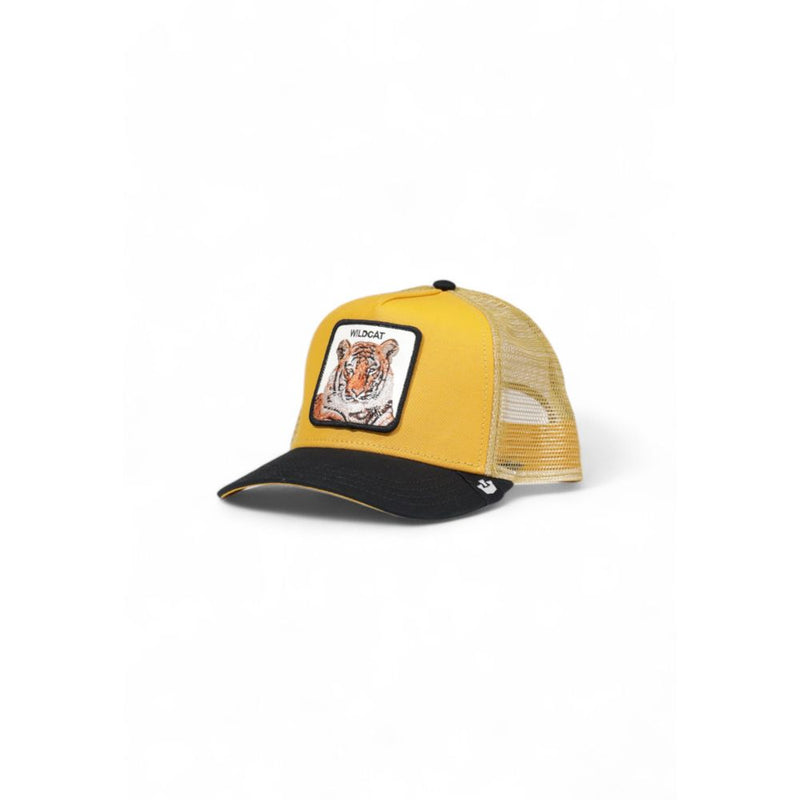 Goorin Bros Yellow Polyester Hats & Men's Cap