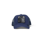 Goorin Bros Blue Polyester Hats & Men's Cap