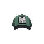 Goorin Bros Green Polyester Hats & Men's Cap