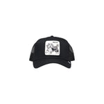 Goorin Bros Black Polyester Hats & Men's Cap