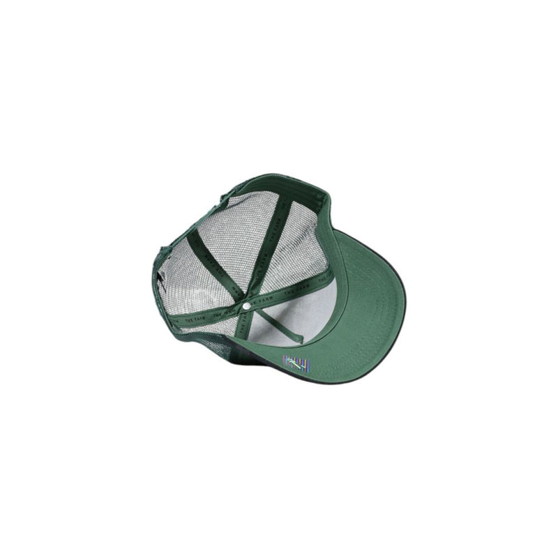 Goorin Bros Green Polyester Hats & Men's Cap