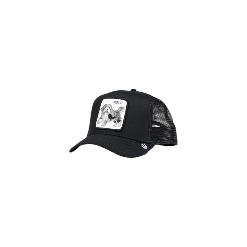 Goorin Bros Black Polyester Hats & Men's Cap