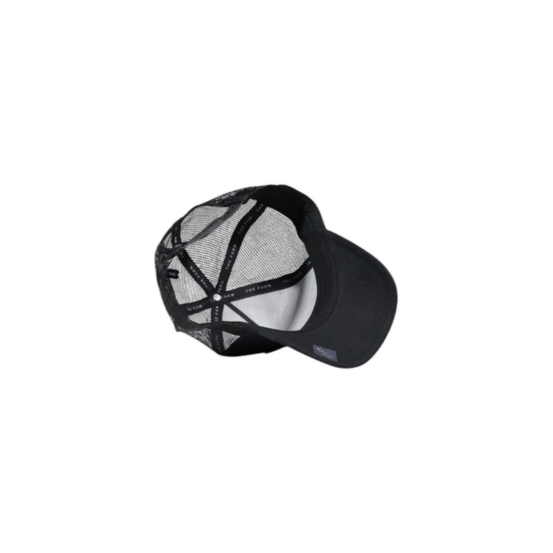 Goorin Bros Black Polyester Hats & Men's Cap