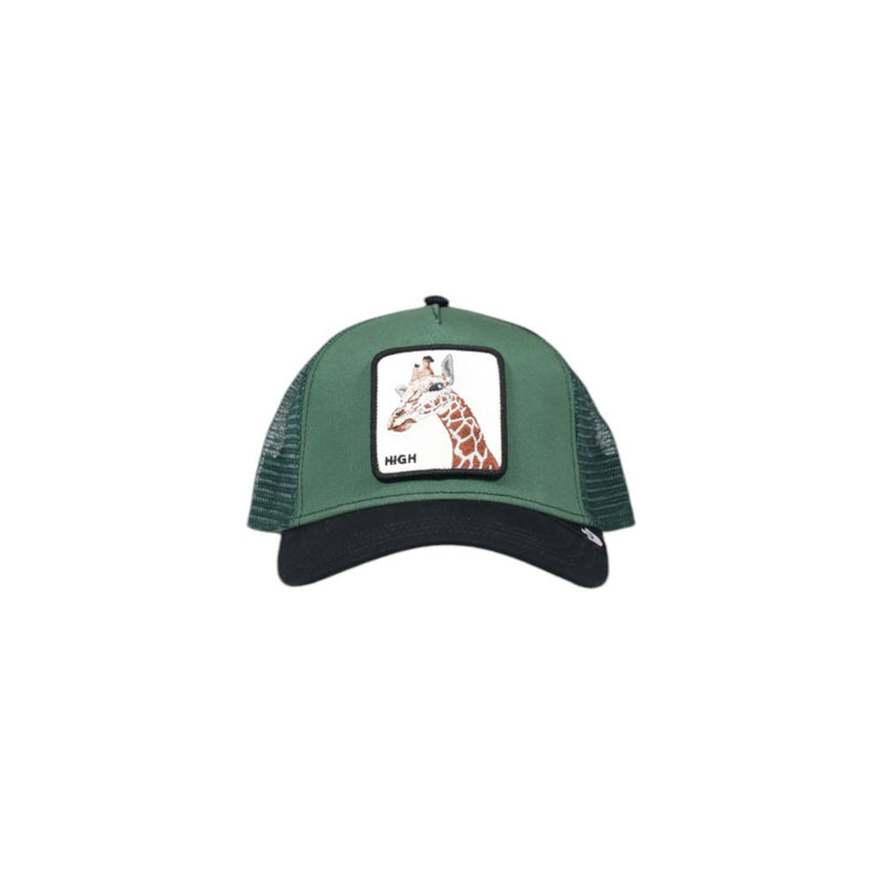 Goorin Bros Green Polyester Hats & Men's Cap