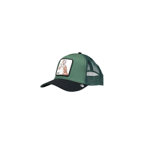 Goorin Bros Green Polyester Hats & Men's Cap