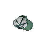 Goorin Bros Green Polyester Hats & Men's Cap