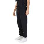 Underclub Black Cotton Jeans & Men's Pant