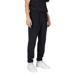 Underclub Black Cotton Jeans & Men's Pant