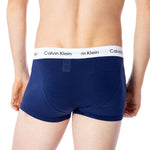 Calvin Klein Underwear Red Cotton Men's Underwear