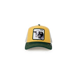 Goorin Bros Yellow Cotton Hats & Men's Cap