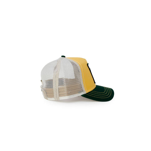 Goorin Bros Yellow Cotton Hats & Men's Cap